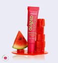 LEAVES GLAZED LIP BALM WATERMELON JUICE