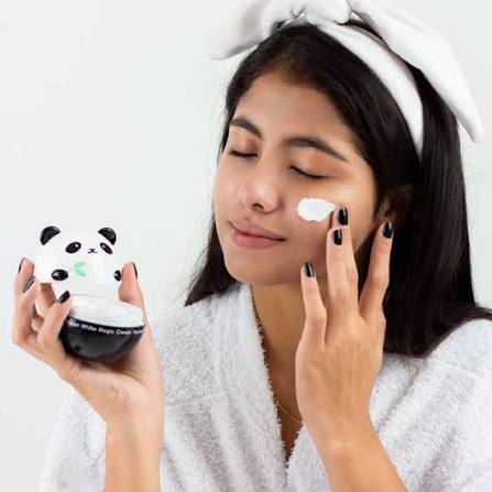 PANDA'S DREAM MAGIC CREAM