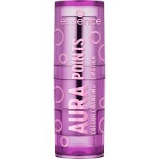 ESSENCE AURA POINTS COLOR CHANGING LIPSTICK
