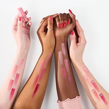 ESSENCE BABY GOT BLUSH CHERRY BABY 50