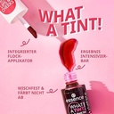 ESSENCE WHAT A TINT LIP & CHEEK TINT