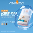 LA ROCHE POSAY ANTHELIOS UV AIR SERUM SUNSCREEN 50ML
