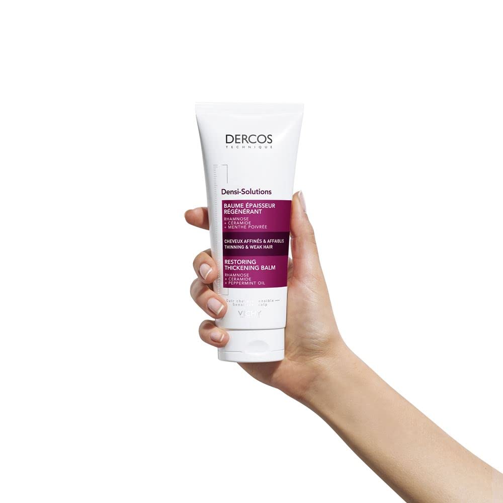 VICHY DERCOS DENSI-SOLUTIONS BALM 200ML