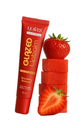 LEAVES GLAZED LIP BALM STRAWBERRY SHORTCAKE