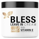 BLESS LEAVE IN CONDITIONER VITAMIN E 250 ML