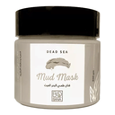 BOBANA MASK DEAD SEA SALTS 300G