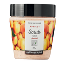 BOBANA SCRUB APRICOT 300 GM