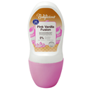 BODYLICIOUS ROLL ON PINK VANILLA
