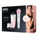 BRAUN BEAUTY SET 5