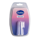 BUBBLES BABY FINGER TOOTHBRUSH