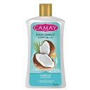 CAMAY COCONUT SHOWER GEL 1L