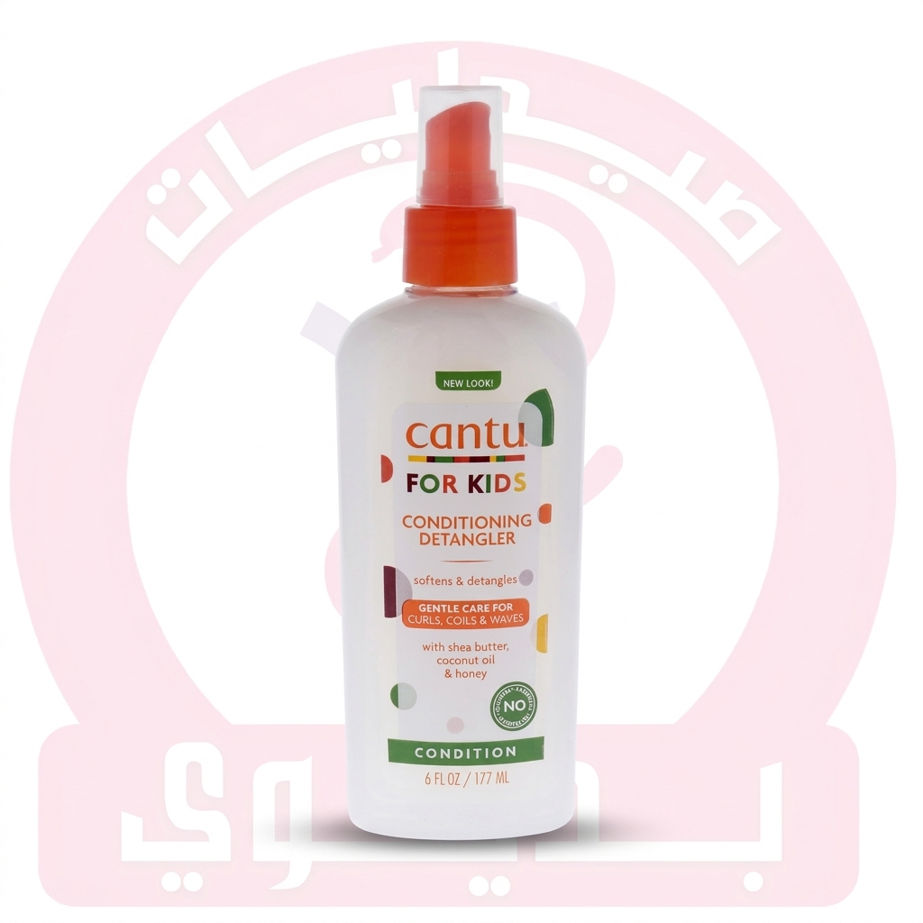 CANTU CARE FOR KIDS CONDITIONING SPRAY 177ML