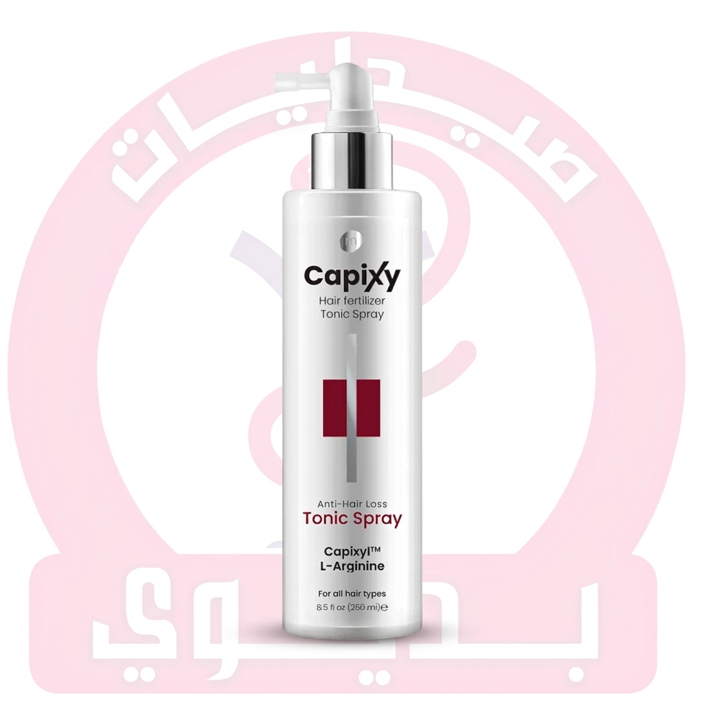 CAPIXY HAIR TONIC SPRAY 250 ML
