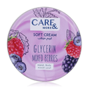 CARE & MORE GLYCERIN MIXED BERRIES 75ML