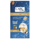 CARE & MORE LIP BUTTER COCONUT 20ML