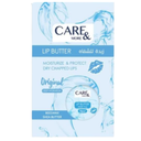 CARE & MORE LIP BUTTER ORIGINAL 20ML