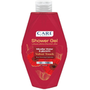 CARE & MORE SHOWER GEL VELVET PETALS 500ML