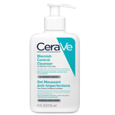 CERAVE BLEMISH CONTROL CLEANSER GEL 236
