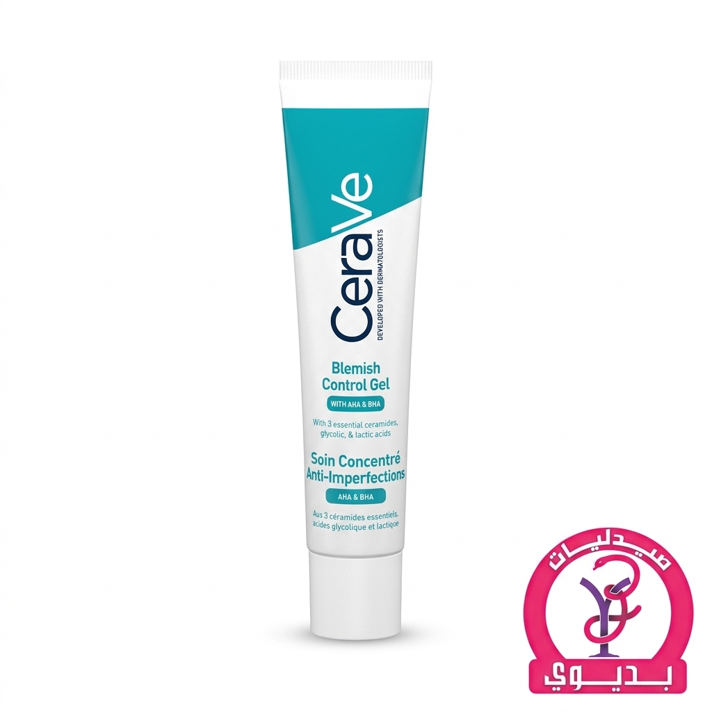 CERAVE BLEMISH CONTROL GEL 40ML 