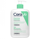 CERAVE FOAMING CLEANSER NORMAL TO OILY SKIN 473 ML