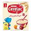 CERELAC 3 FRUITS & WHEAT WITH MILK 125 GM