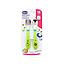 CHICCO METAL CUTLERY 18+
