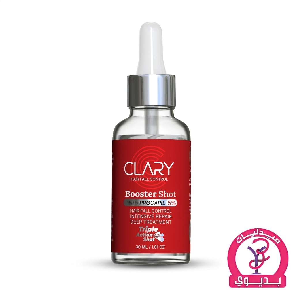 CLARY BOOSTER SHOT 30ML