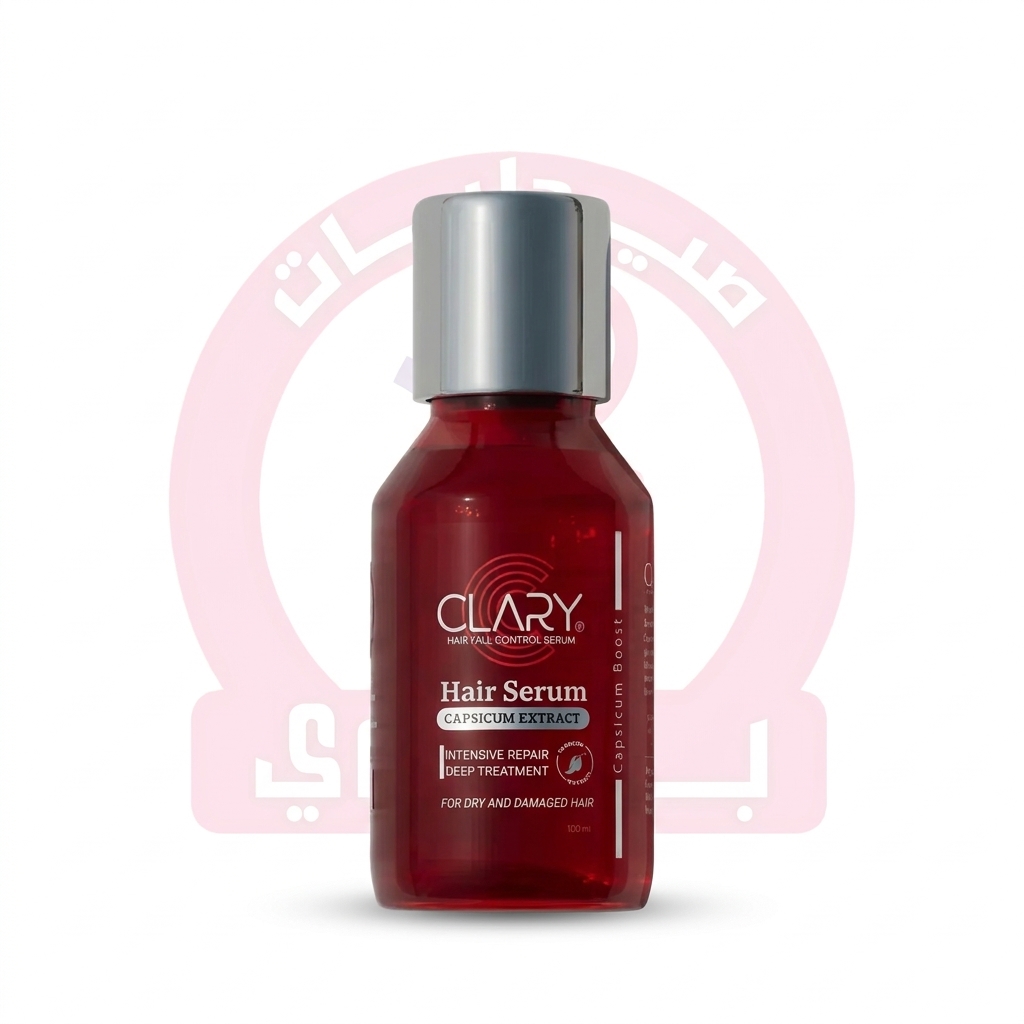 CLARY HAIR SERUM 100 ML