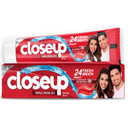 CLOSEUP 50 GM RED