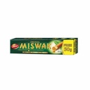 DABUR MISWAK TOOTH PAST 120 G+50 G FREE
