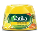 DABUR VATIKA CREAM HAIR LEMON ALMOND 210 ML
