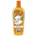DABUR VATIKA OIL ALMOND 45 MLE
