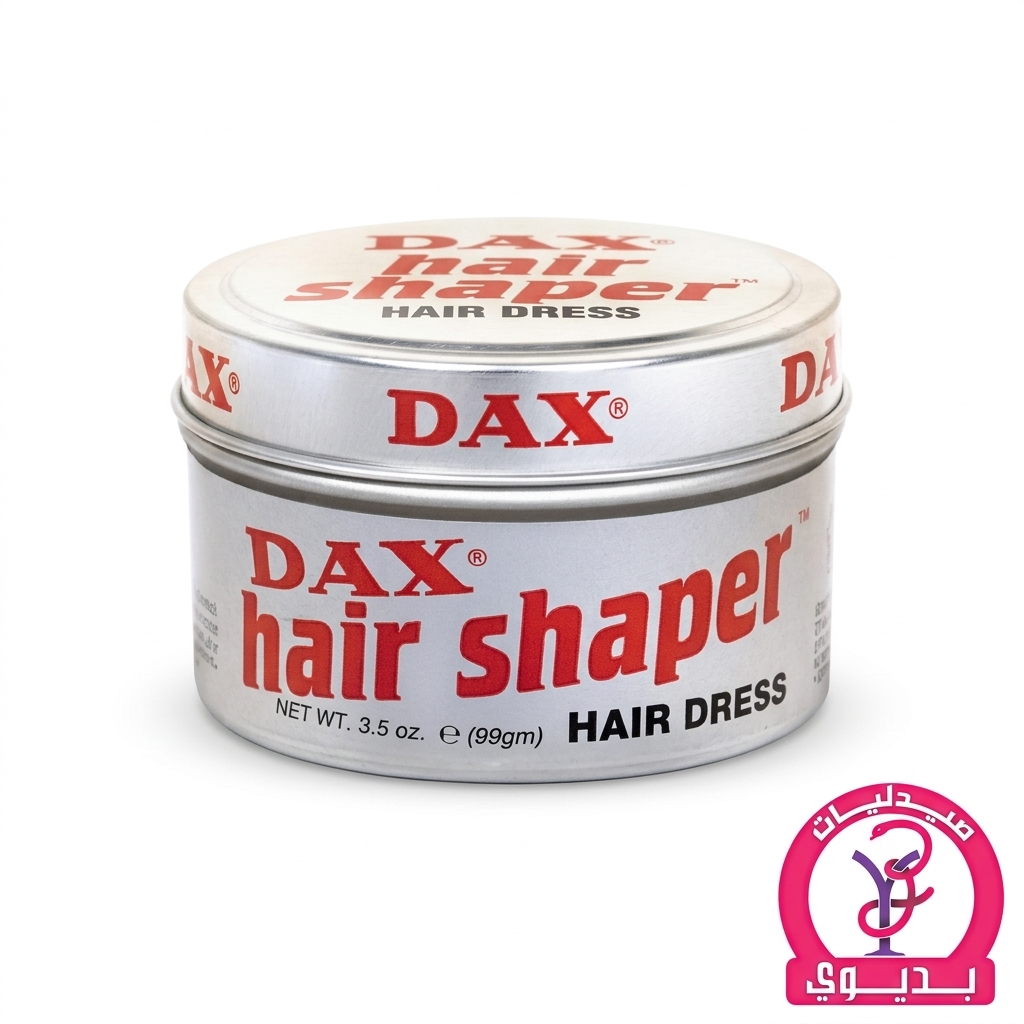 DAX HAIR SHAPER CREAM 99 MG