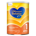 BEBELAC 1 MILK 400 GM