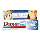 DEPURDENT EXTRA WHITE TEETH 50 ML