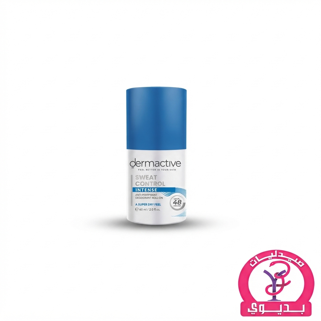 DERMACTIVE ROLL-ON INTENSE