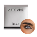DESIO ONE DAY LENSES REBEL GREY