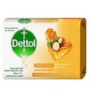 DETTOL SOAP NOURISHING 115GM