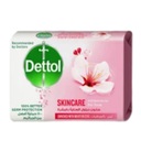 DETTOL SOAP بينك 85 GM