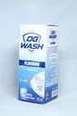 DG WASH MENTHOL MOUTH WASH 125 ML