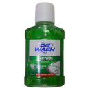 DG WASH MENTHOL MOUTHWASH 220ML