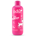 DIVOL KIDS SHAMPOO 500 ML