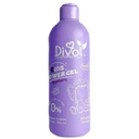 DIVOL KIDS SHOWER GEL BLUEBERRY 300ML