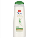 DOVE SHAMPOO HAIR FALL 180ML