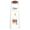 DOVE SHAMPOO NOURISHING OIL CARE 350ML