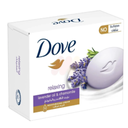 DOVE SOAP RELAXING