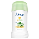 DOVE STICK GO FRESH CUCUMBER 40ML