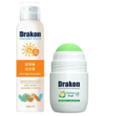 DRAKON SUMMER CARE BAG