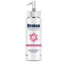 DRAKON WHITENING FACIAL WASH SENSITIVE SKIN 200 ML