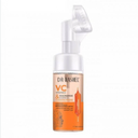 DR RASHEL VITAMIN C CLEANSING MOUSSE 100ML